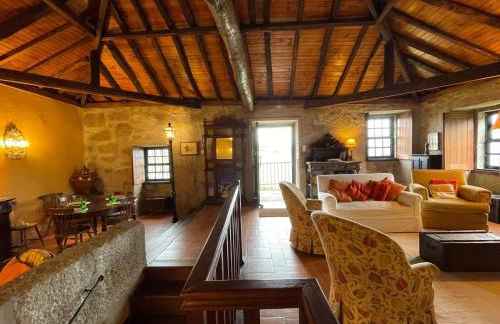 Casa do Vale - Douro Valley Cottage - Foto 8