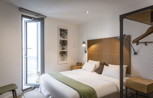 Aparthotel Adagio London Brentford - Foto 11