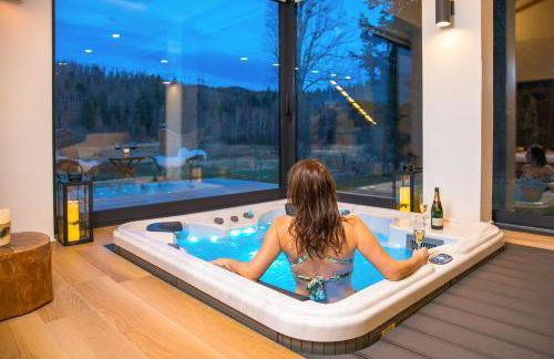 Valdora - Forest Oasis - Foto 16