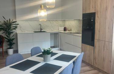 Villa Montjuic Apartments - Foto 24