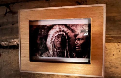 La Cabane Aux Loups - Foto 27