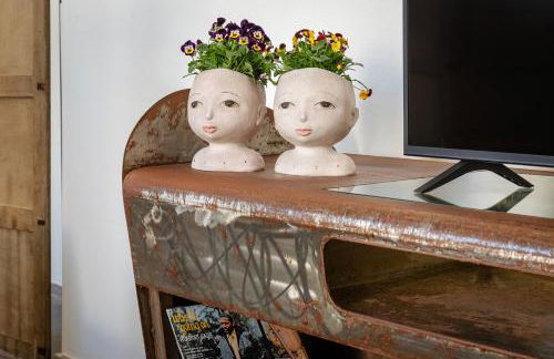 Stabilimento Wine & Design Apartment - Foto 11