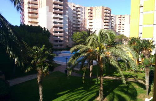 Canet de Berenguer playa, cerca de Valencia , WIFI, SmartTV 40" - Photo 37