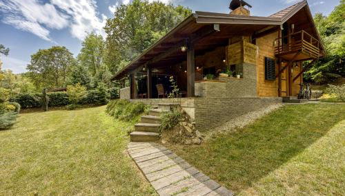 Zagreb, Kuća za odmor Swan River Holiday House - Foto 3