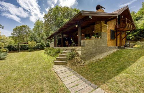 Zagreb, Kuća za odmor Swan River Holiday House - Foto 3