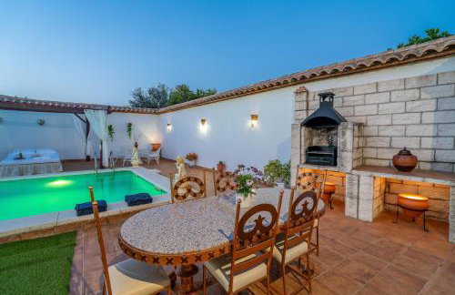 Casa Rural Los Mellizos - Foto 45