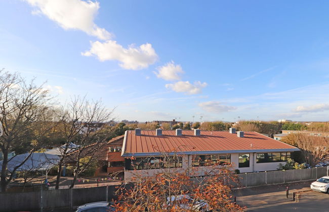 Brunswick Fab Pad | By My Getaways - Foto 24