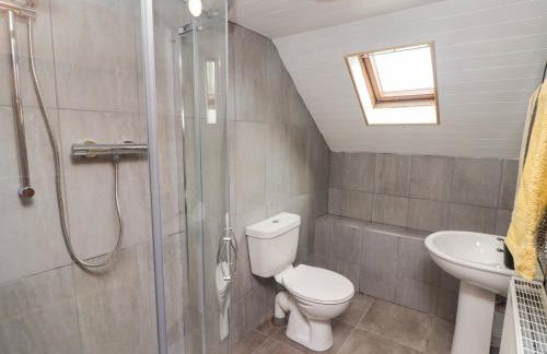 Barn Court Cottage - Foto 18