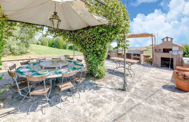 Belvilla by OYO San Francesco Vermentino - Foto 25