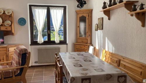 031 Trilocale piano terra, Giustino - Photo 4