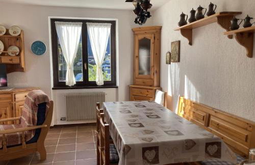 031 Trilocale piano terra, Giustino - Photo 4