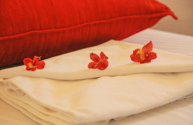 Inroma Holiday Resort - Foto 28