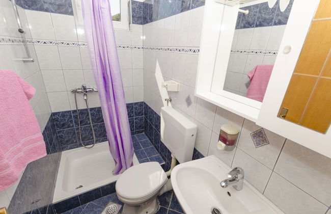 Apartments Caric - Foto 38