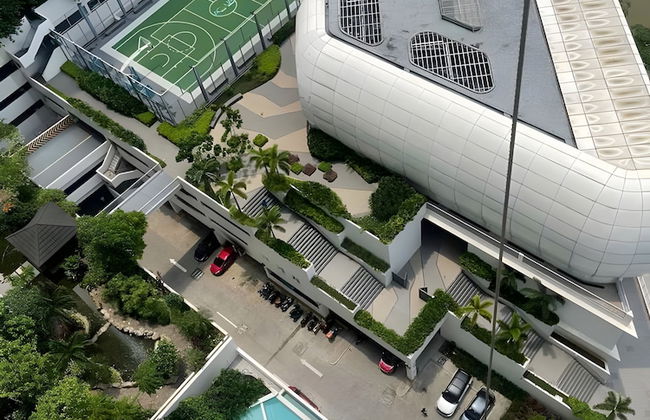 Home Stay Philippines - Foto 36