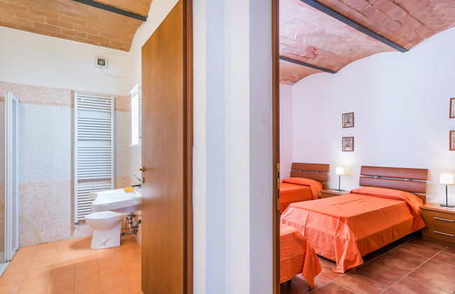 La Madonnina x 17 pax - Foto 37