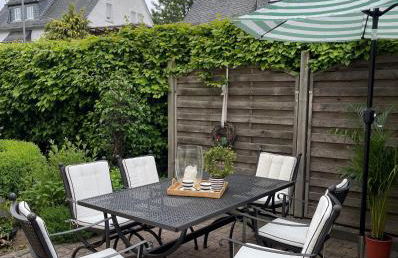 Am Apfelbaum, ein Ferienhaus zwischen Rhein und Mosel - Foto 30