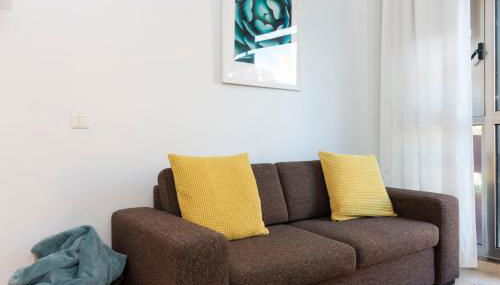 NEW ZAFIRO Centro Sta Cruz, wifi&gym - Foto 5