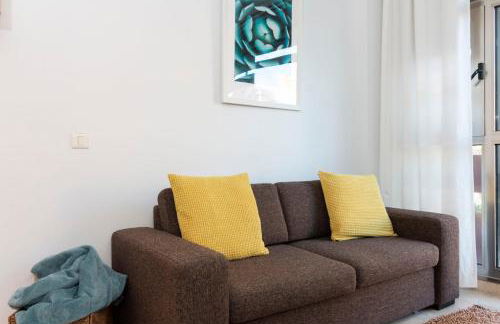 NEW ZAFIRO Centro Sta Cruz, wifi&gym - Foto 5