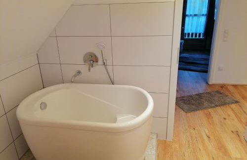 Blockbohlenhaus "Steiner Lodge" - Foto 26