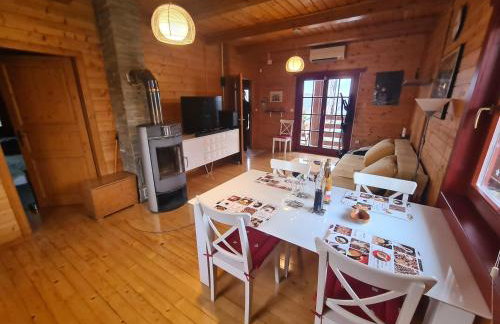 Kuća za odmor - Zagreb - Paruževina - Foto 43