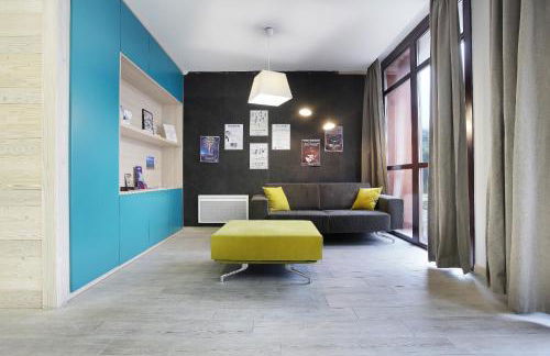 Résidence Odalys Le Panoramic - Photo 14