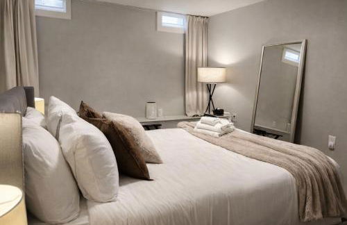 Upscale Two level by Seaport and Convention Centre BCEC - Foto 17