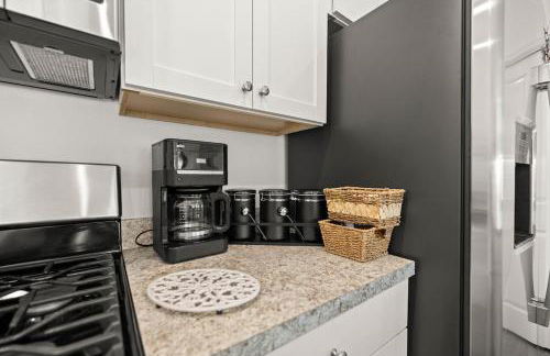 Cozy 2BR in The Villages With BBQ and 4 Seaters Golfcart King Bed - Foto 27