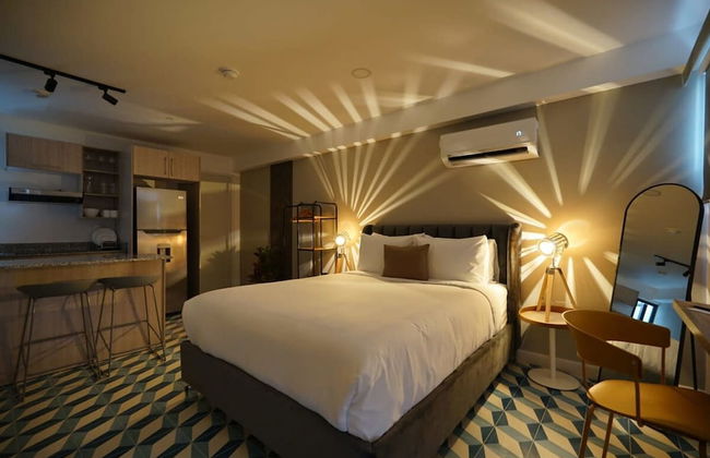 w Lovely Loft in Santa Ana - Photo 4