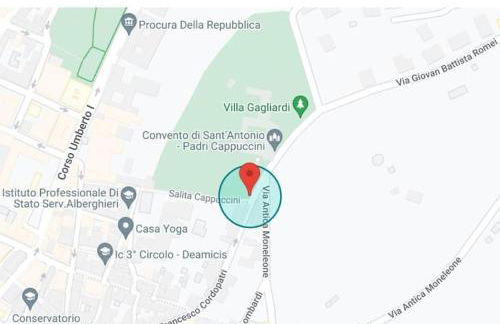 La casetta di Ulisse Minicasa per amici - Foto 14