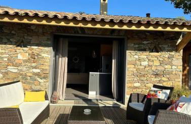 Villabergerie En Pierre Du Pays - Foto 19