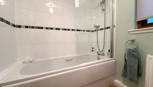 The Old Mill Apartment, on NC500 - Foto 2