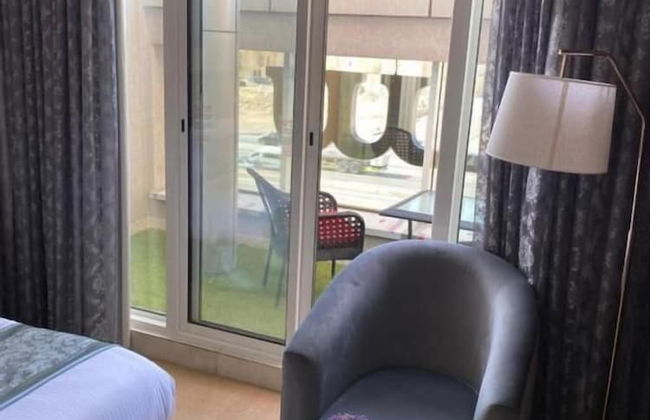 Sama Inn Hotel - Foto 18