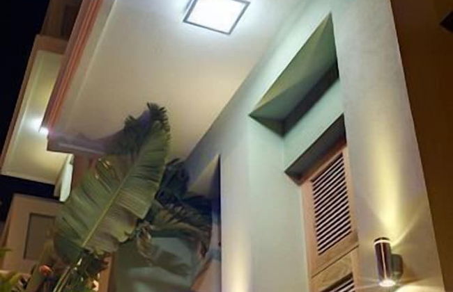 Residence Suites Hotel - Foto 36