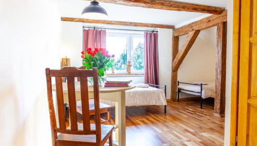 Zakątek Szczęścia Eko Agroturystyka - Foto 2