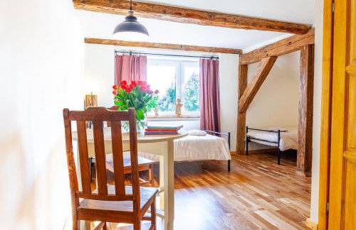 Zakątek Szczęścia Eko Agroturystyka - Foto 2