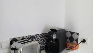 T2 climatisé au cœur du pôle Aéronautique,à 8 minutes de l'aéroport - Foto 5