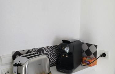 T2 climatisé au cœur du pôle Aéronautique,à 8 minutes de l'aéroport - Foto 5