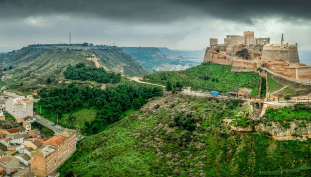 Visita guiada por Monzón - Photo 2