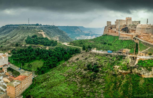 Visita guiada por Monzón - Photo 2