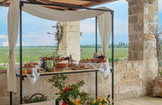 Masseria Cuturi - Photo 69