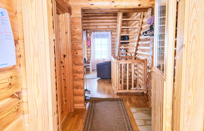 Alppi 7a paritalo - Photo 14