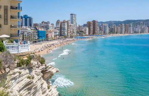 Apartamentos La Rosita Old Town - Foto 96