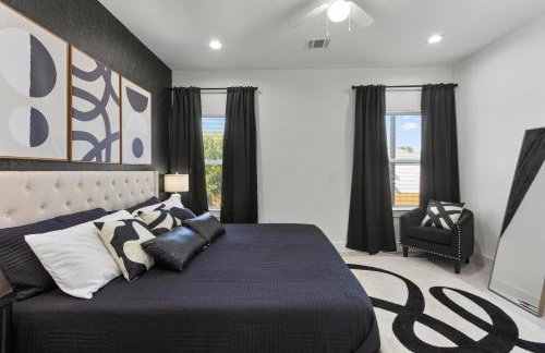 Stylish 3 Bedroom Rental - Just Minutes from Dowtown Houston - Foto 10