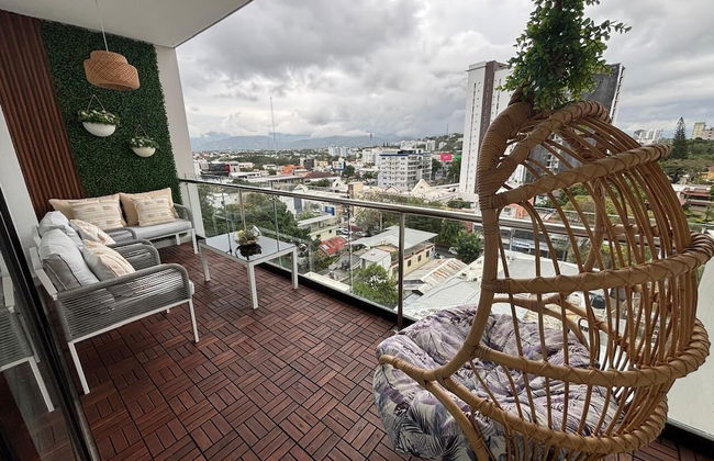 De Lujo a dos minutos del Monumento - Foto 21