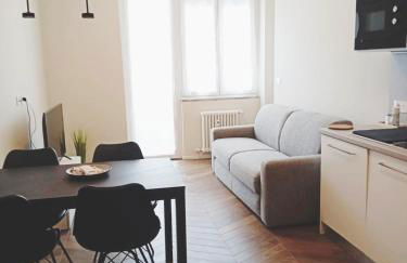 Manzoni house next como lake station - Foto 20