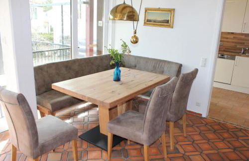 Schatzlhof Suite in Berg am Starnberger See - Foto 2