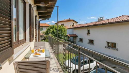 Sunrise in Baveno - Happy Rentals - Foto 3, Other