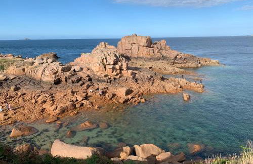 Les villas d'Onalou - Port Blanc - Foto 48