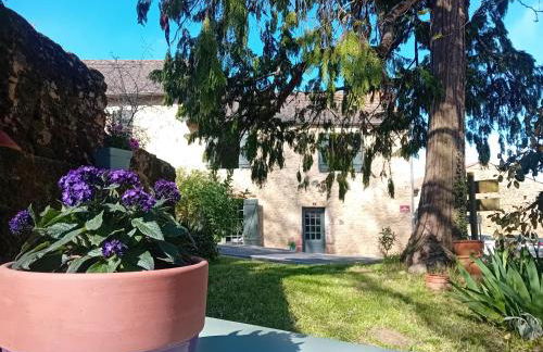 Gite en Périgord - Foto 40