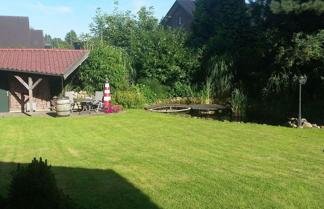 Lovely Apartment in Reken - Foto 20